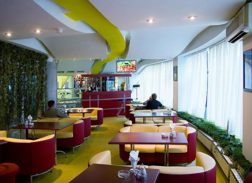 Restaurant Foto's