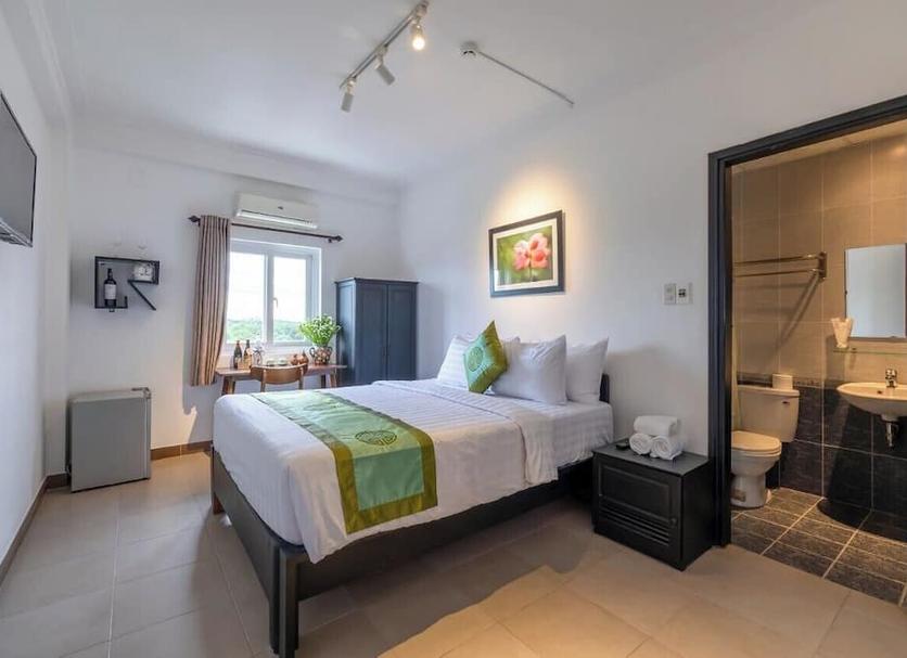 Slaapkamer Foto's