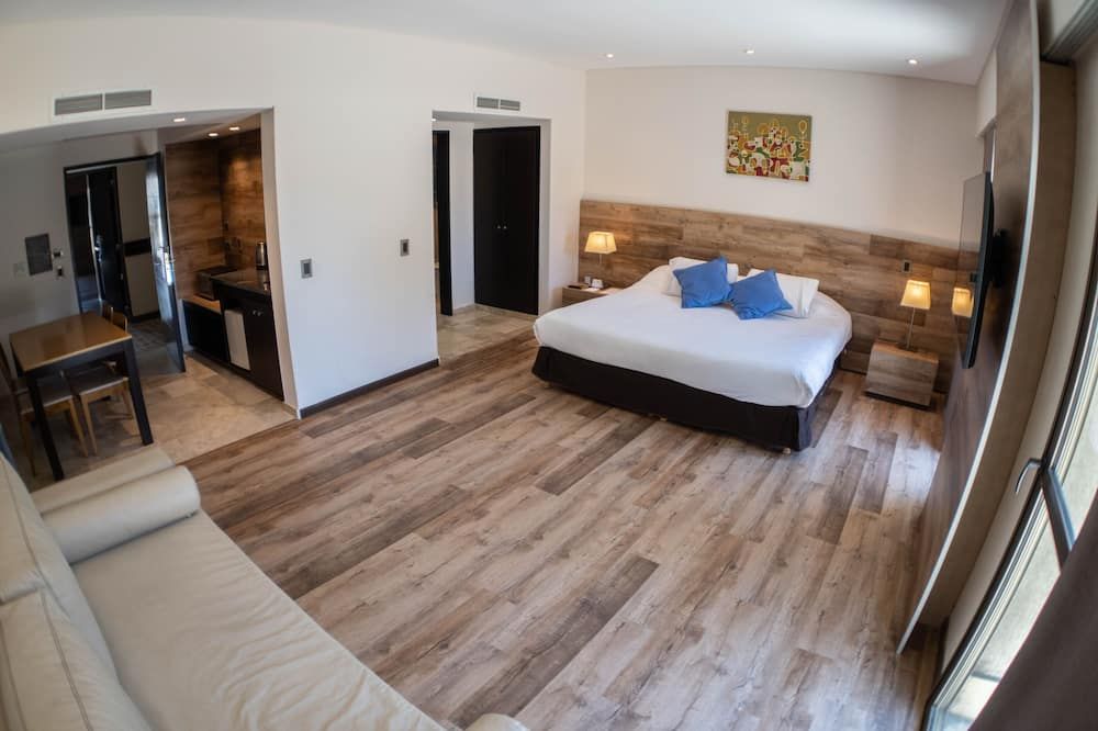 Slaapkamer