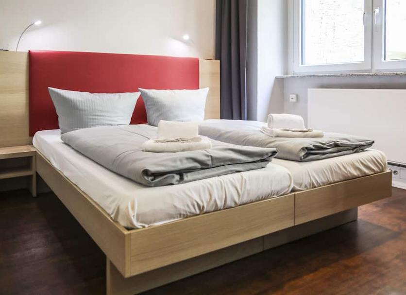 Slaapkamer Foto's