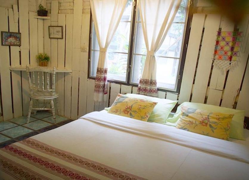 Slaapkamer Foto's