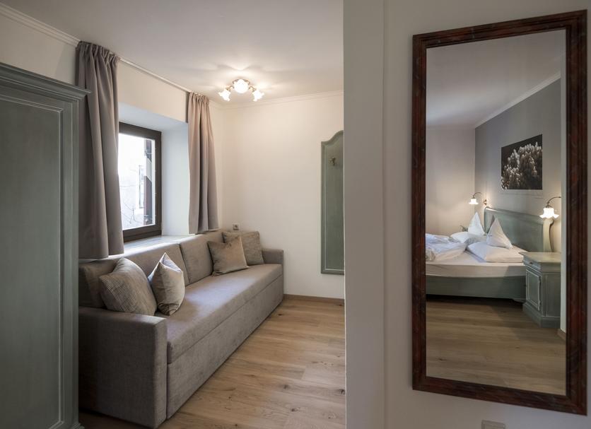 Huiskamer Foto's