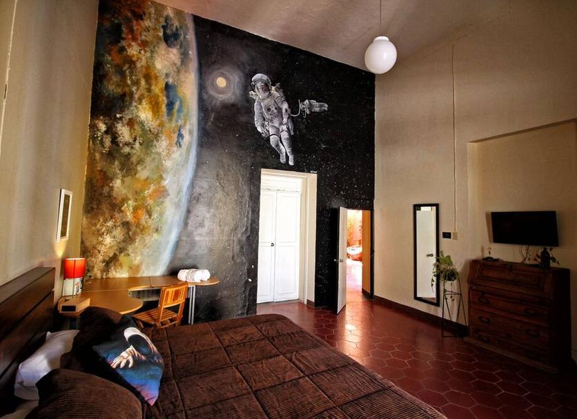 Slaapkamer Foto's