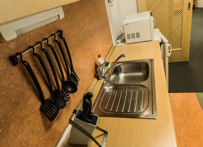Keuken Foto's