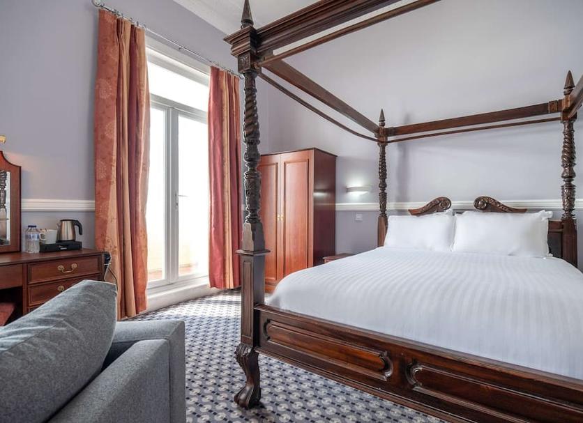 Slaapkamer Foto's