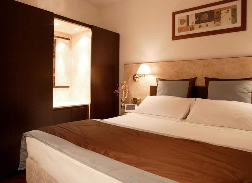 Slaapkamer Foto's