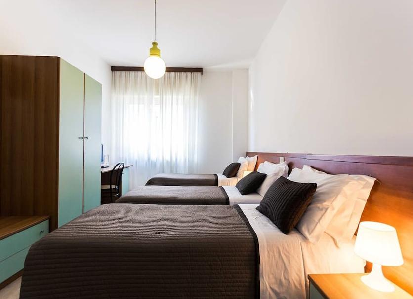 Slaapkamer Foto's