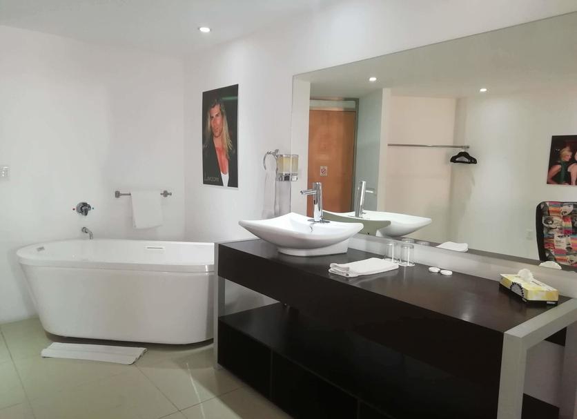 Badkamer Foto's