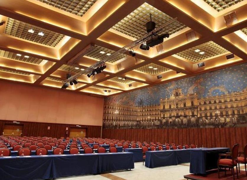 Vergaderzaal Foto's