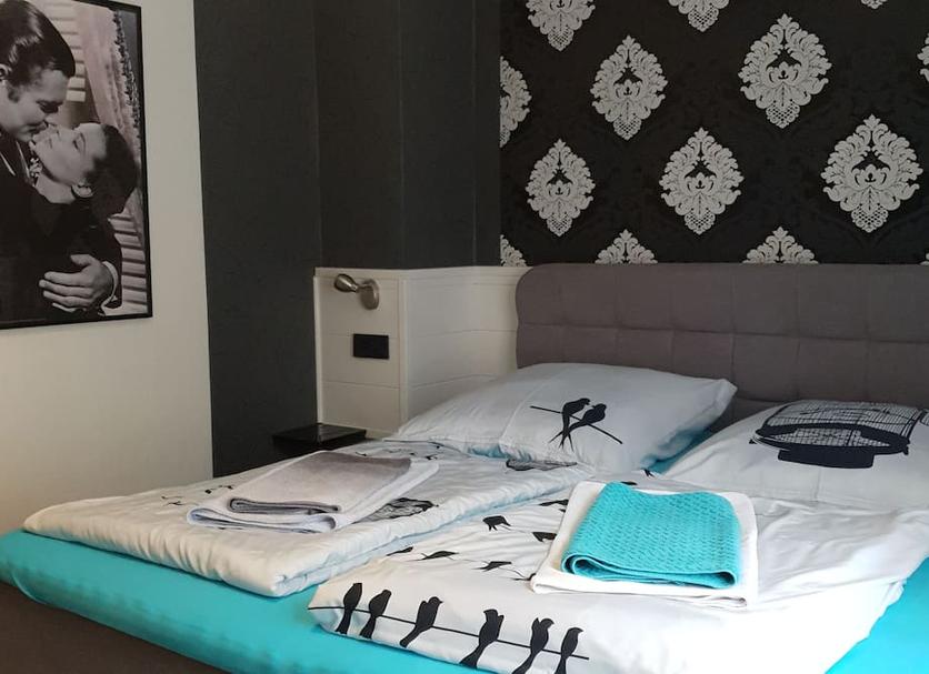 Slaapkamer Foto's