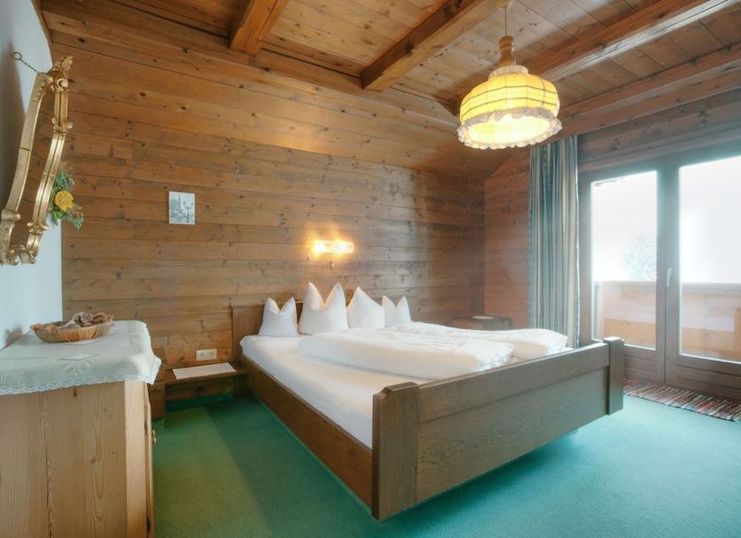 Slaapkamer Foto's