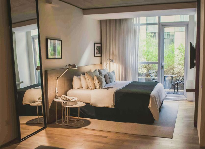 Slaapkamer Foto's