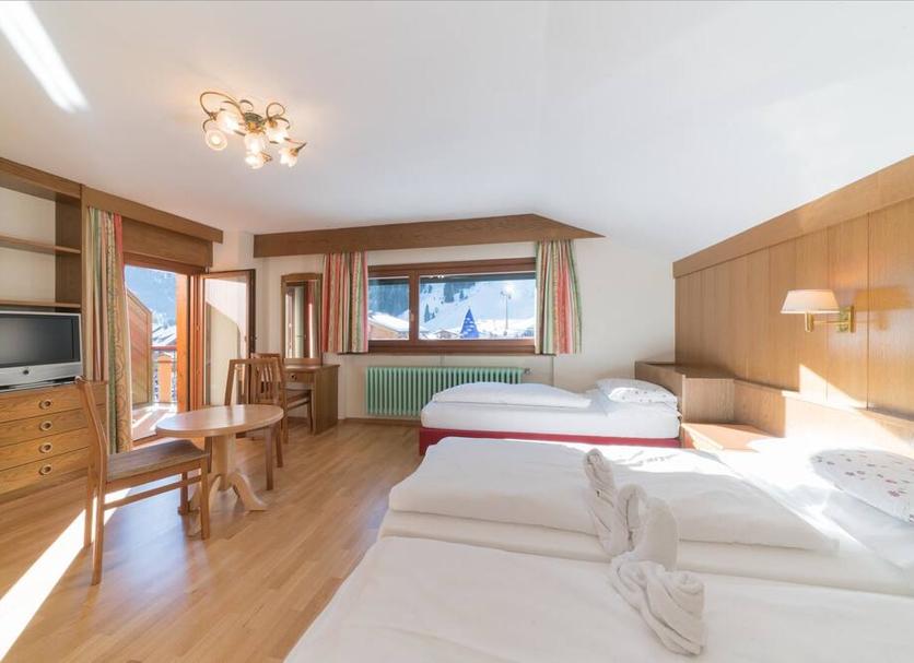 Slaapkamer Foto's