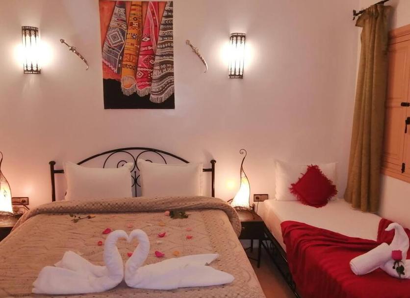 Slaapkamer Foto's
