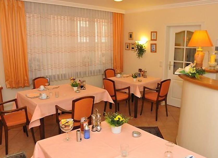 Restaurant Foto's