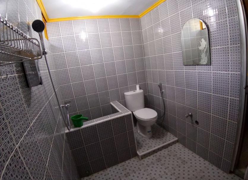 Badkamer Foto's