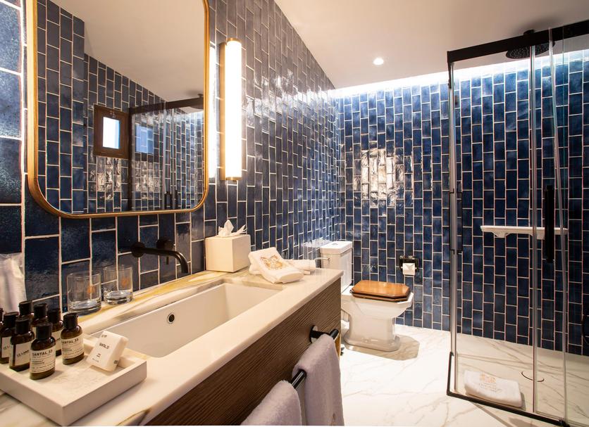 Badkamer Foto's