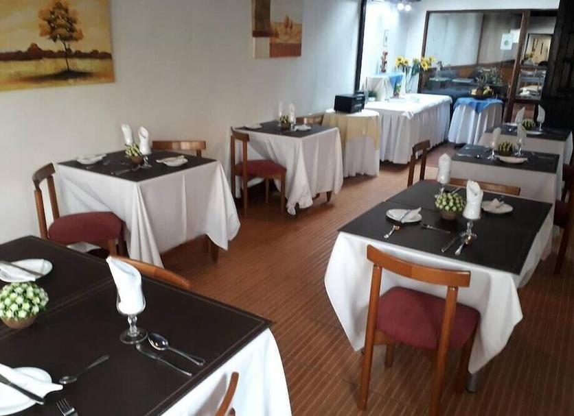 Restaurant Foto's