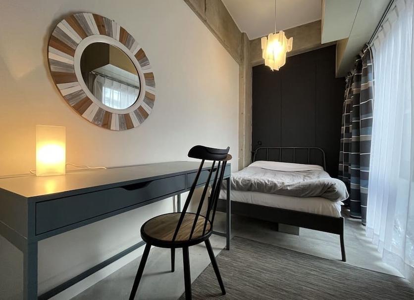 Slaapkamer Foto's