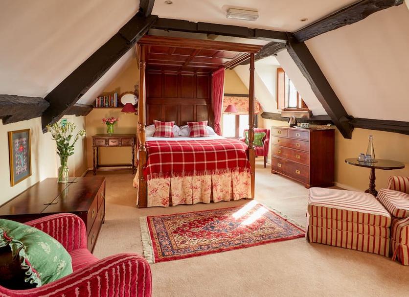 Slaapkamer Foto's