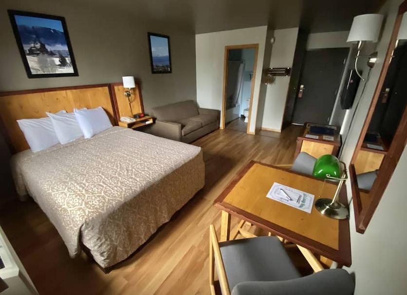 Slaapkamer Foto's