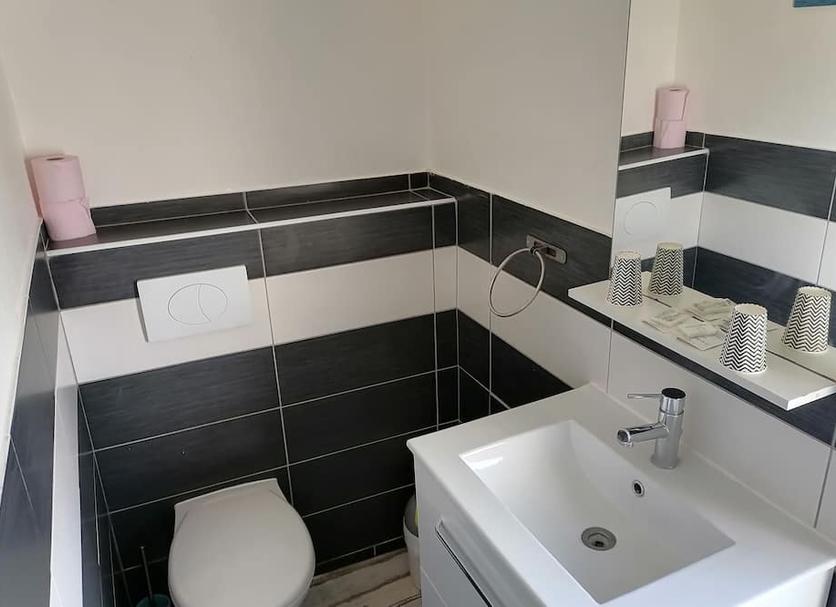 Badkamer Foto's