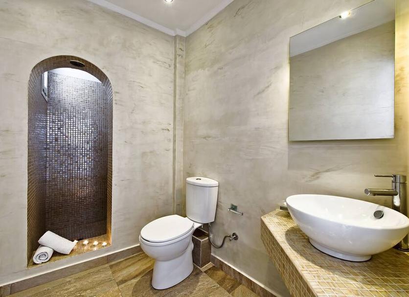 Badkamer Foto's