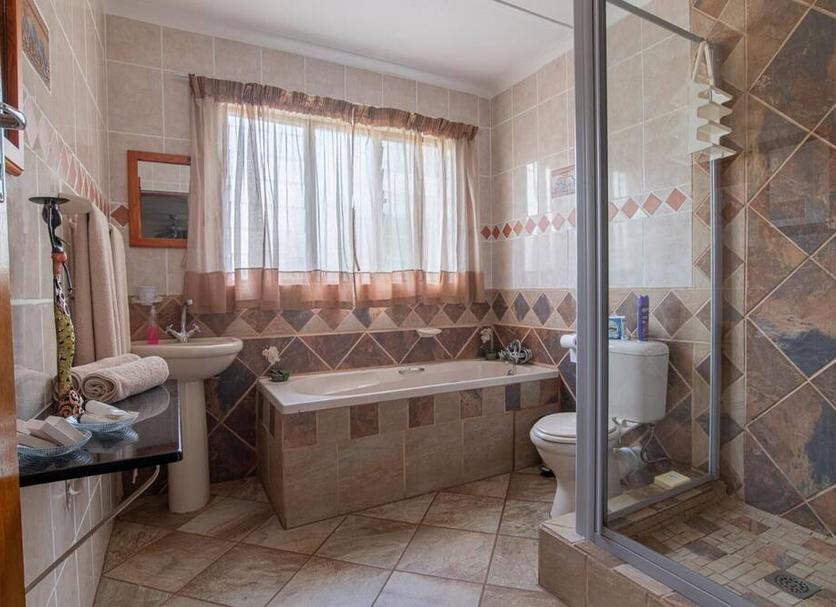 Badkamer Foto's