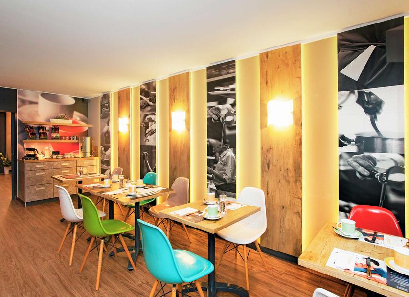 Restaurant Foto's