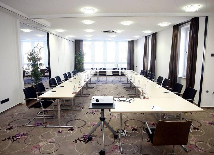 Vergaderzaal Foto's