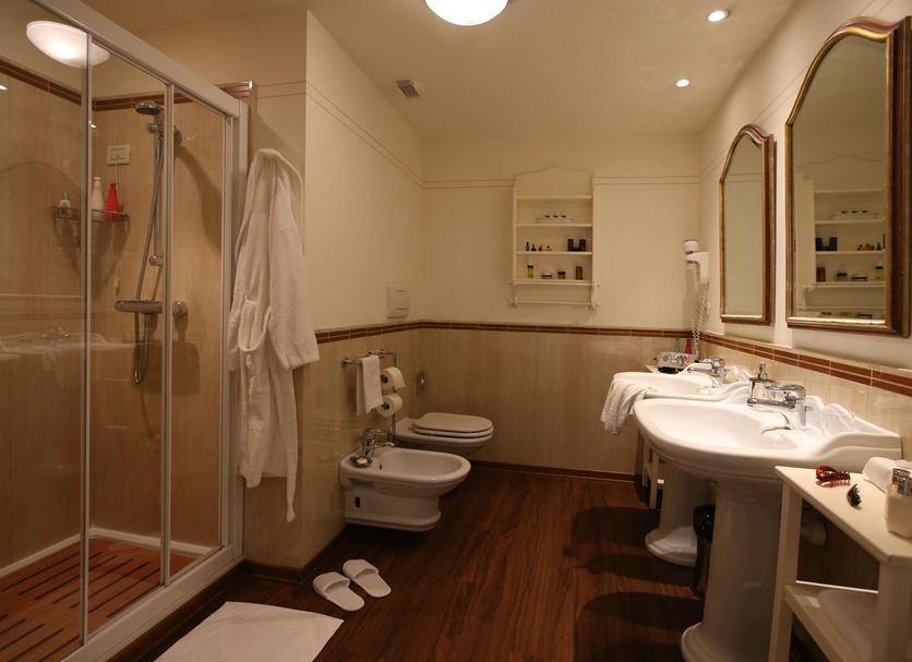 Badkamer Foto's