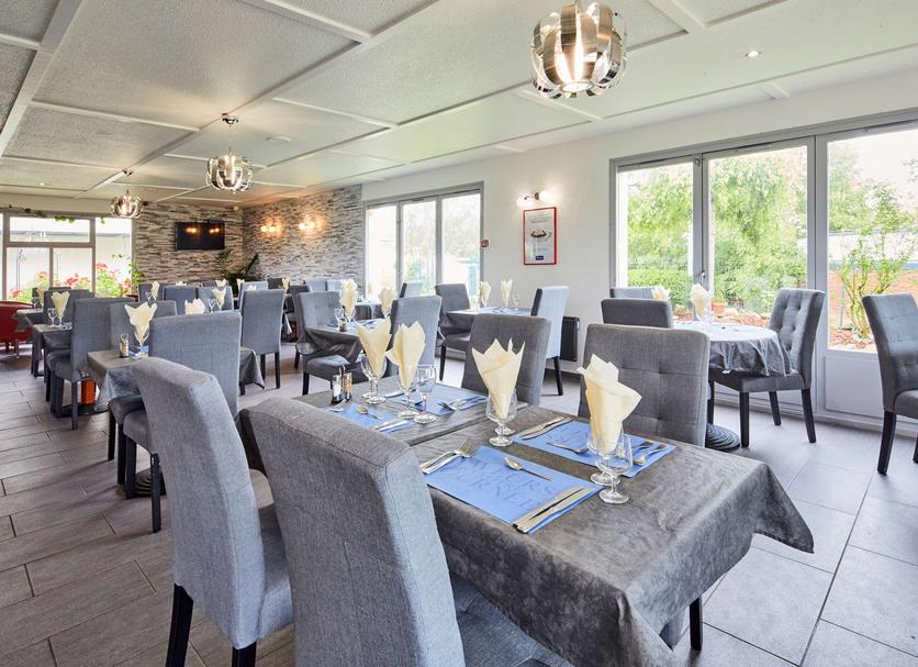 Restaurant Foto's