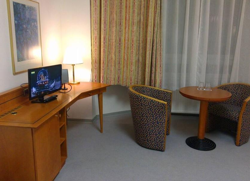 Huiskamer Foto's