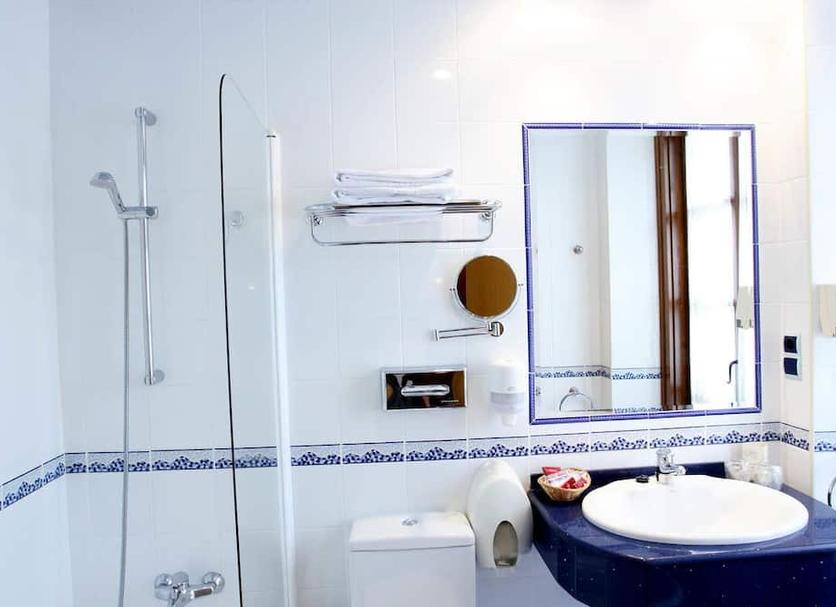 Badkamer Foto's