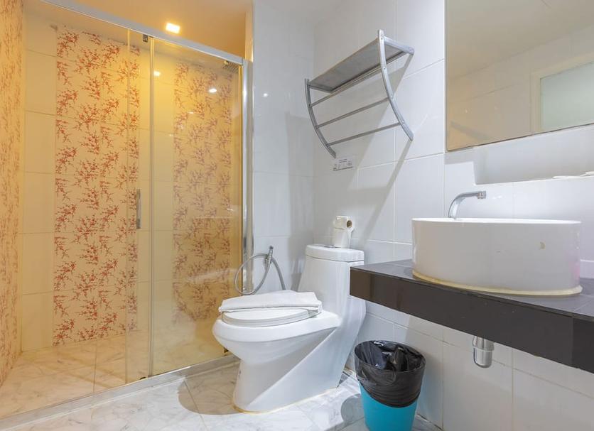 Badkamer Foto's
