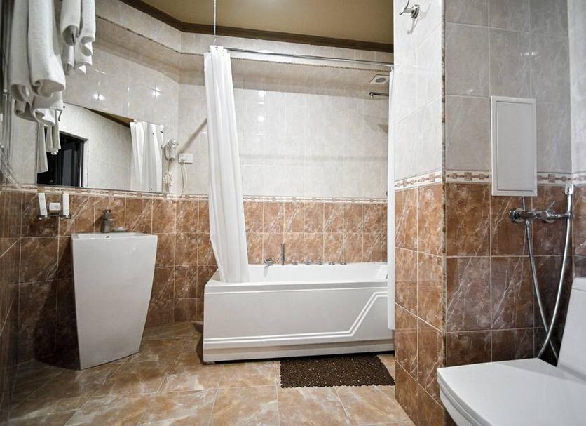 Badkamer Foto's
