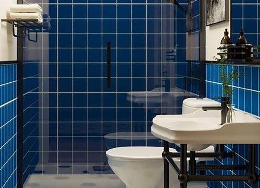 Badkamer Foto's