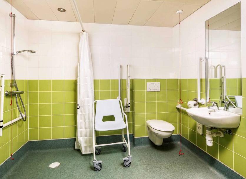 Badkamer Foto's
