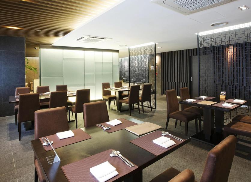 Restaurant Foto's