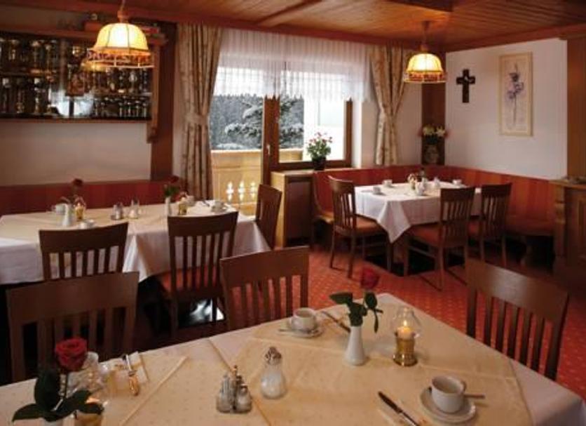 Restaurant Foto's