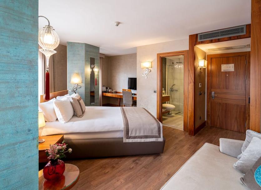 Slaapkamer Foto's
