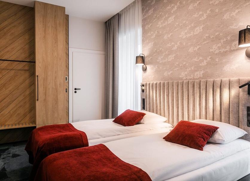 Slaapkamer Foto's