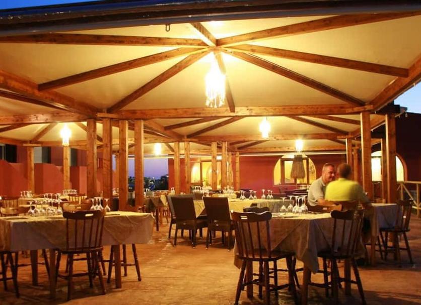 Restaurant Foto's