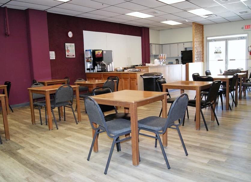 Restaurant Foto's
