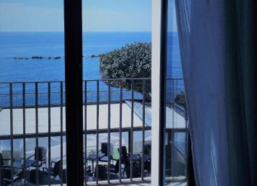 Balkon Foto's