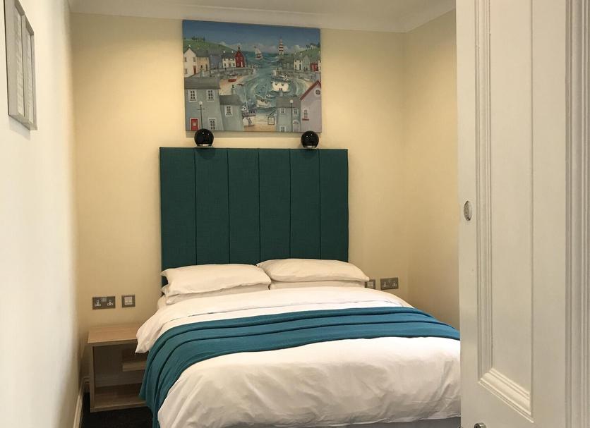 Slaapkamer Foto's