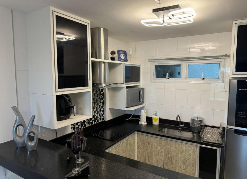 Keuken Foto's