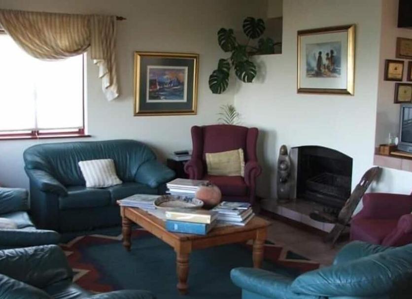 Huiskamer Foto's