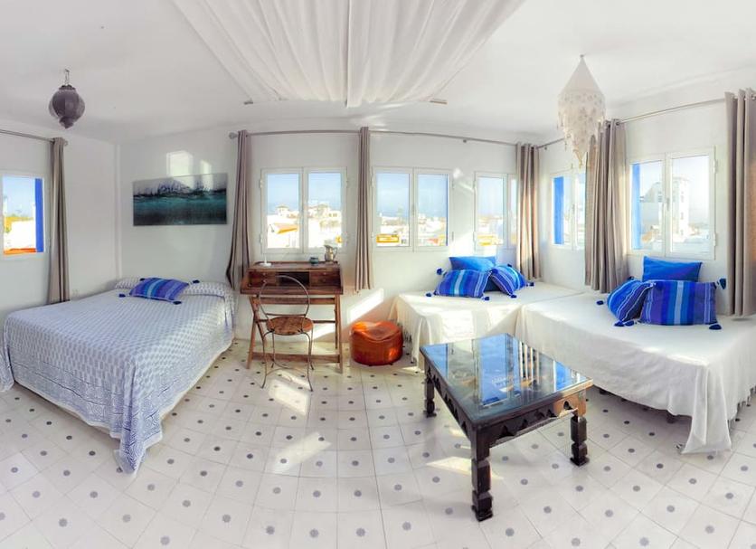 Slaapkamer Foto's