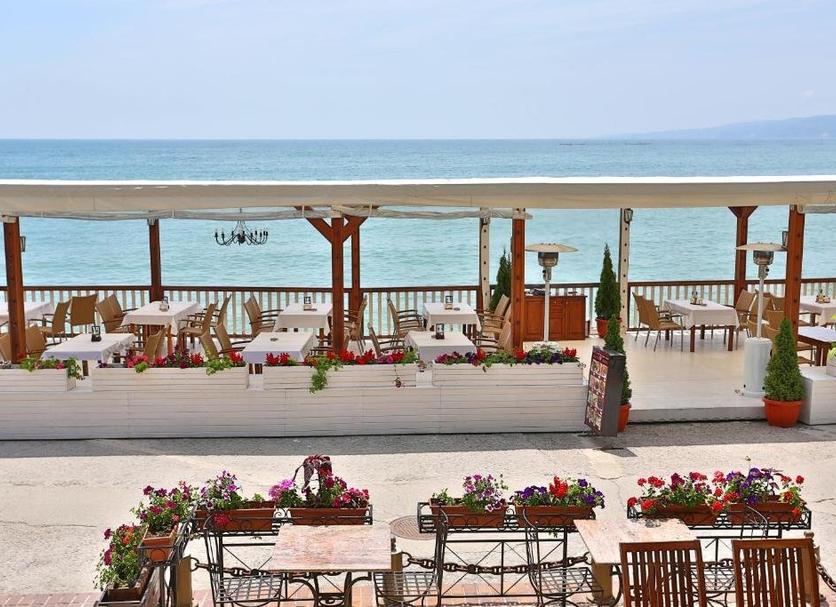 Strand Foto's